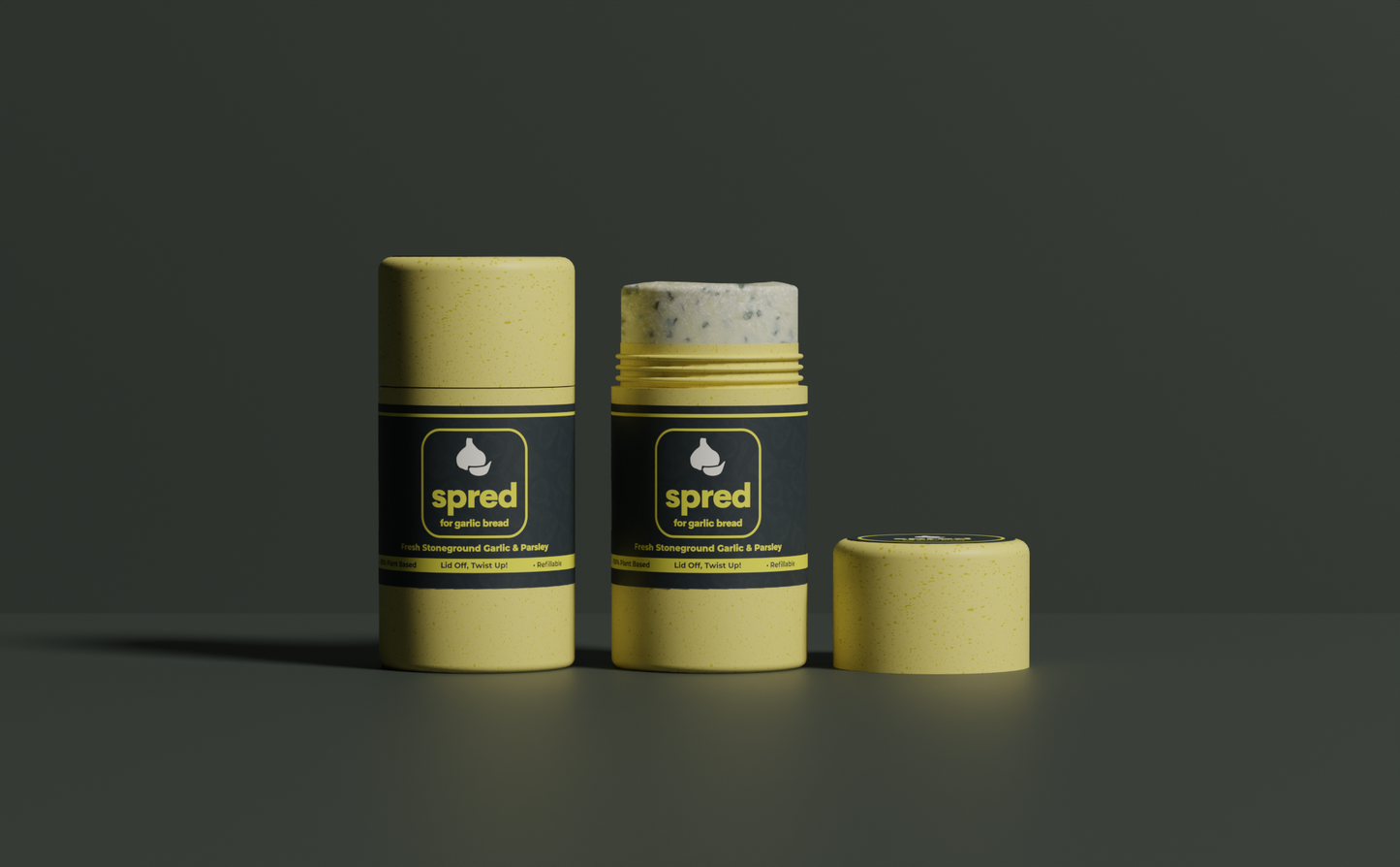 spred - 75g Dispenser