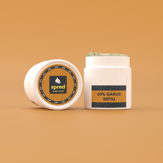 spred 60% Refill