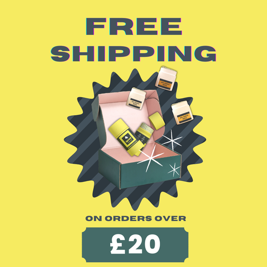 spred 100% Pure Stoneground Garlic 150g