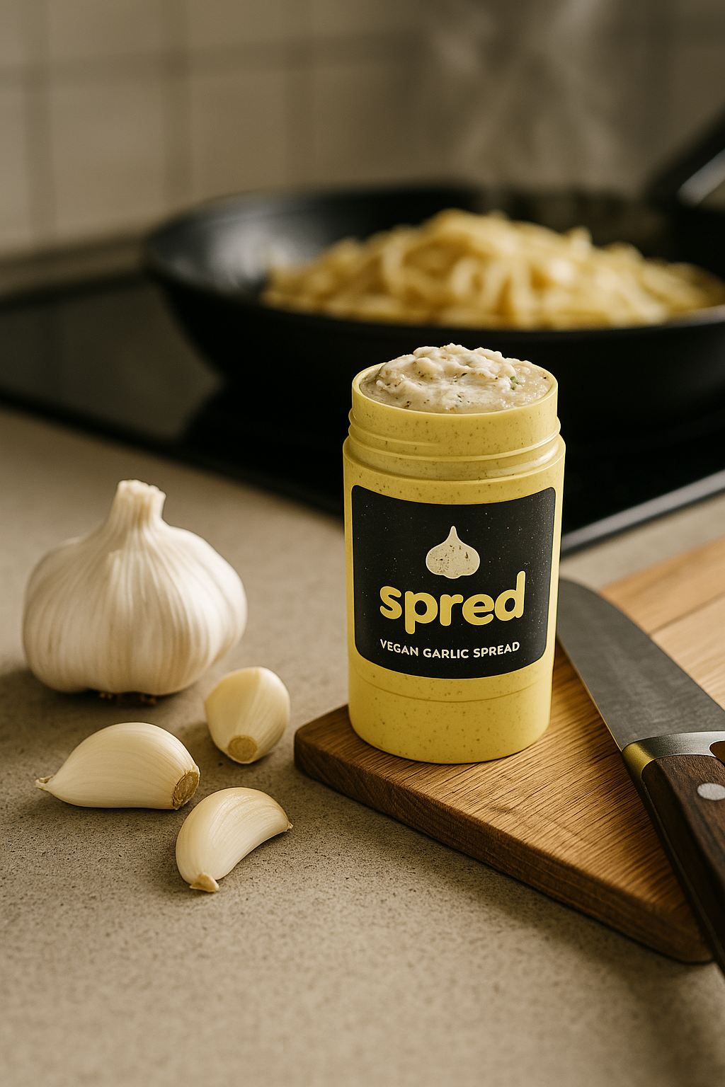 Substitute for Minced Garlic: The Simple Chef-Approved Swap