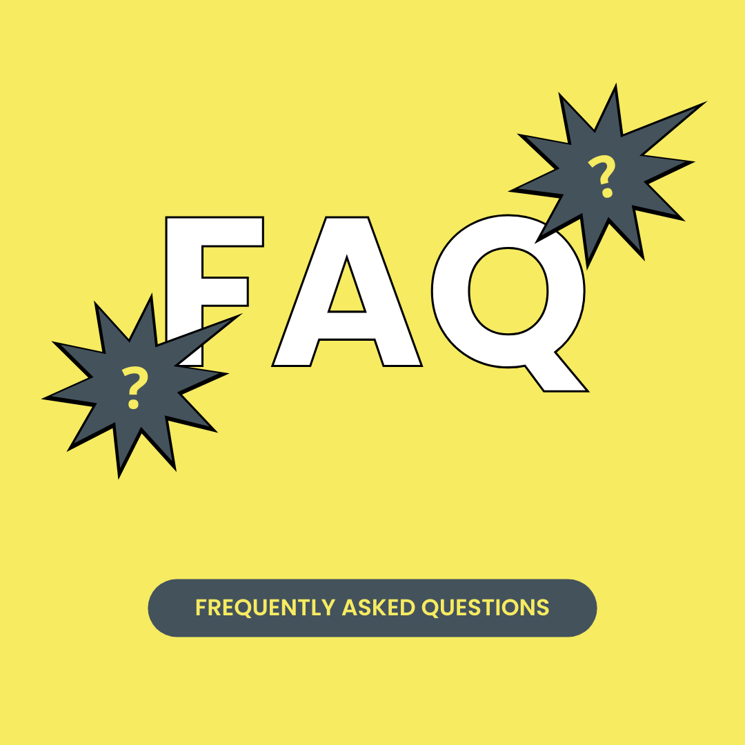 FAQ - Everything You Need to Know About spred: Your Questions Answered